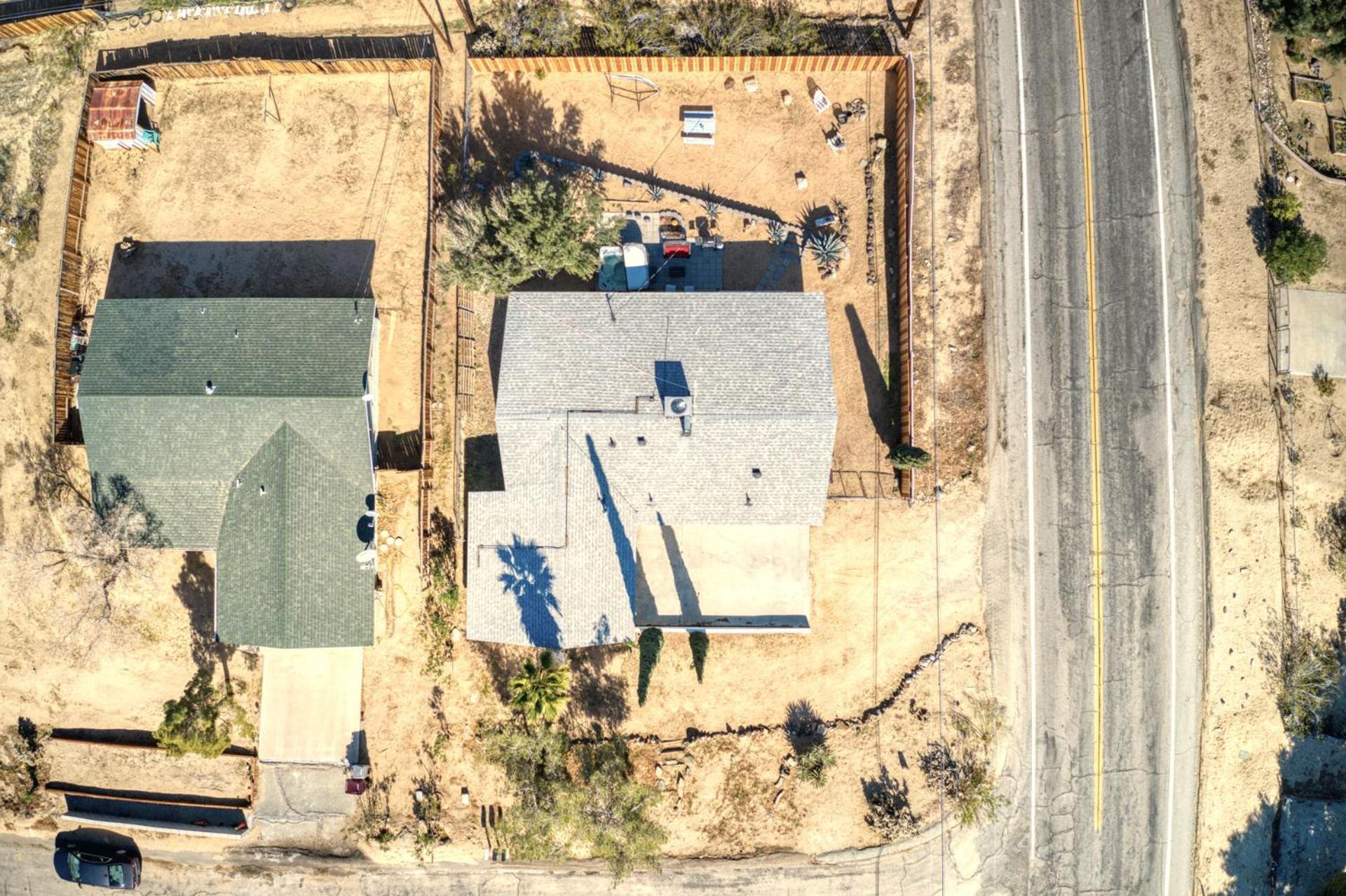 Cozy Stylish Home In The Heart Of Jt Village Joshua Tree Exterior photo